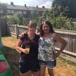 Leah Barron - @barronleah16 - Instagram