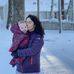 Leah Barron - Facebook