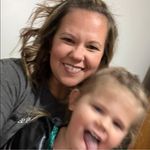Leah Barron - @leahsellscincy - Instagram