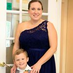 Leah Barron Wilson - @asb4me - Instagram