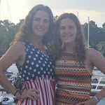 Leah Baum Martin - @lnm1776 - Instagram