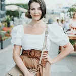 Leah Bayer - @leahbayer248 - Instagram