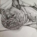 Leah Beach - @lbeachart - Instagram
