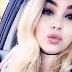 Leah Beach - @_ohsoyouleah - Instagram