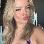 Leah - @leahbeasley_x - Instagram