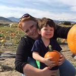 Leah Beeman Farrell - @redhead2555 - Instagram