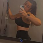 Leah Beeson - @leahbeeson8 - Instagram