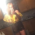 Leah Begley - @leahbegley05 - Instagram