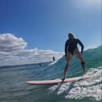 Leah Begley - Facebook