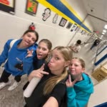 Leah Bender - @leah__bender10 - Instagram