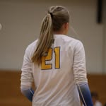 leah - @leahbendervolleyball - Instagram