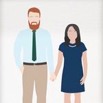 Leah Benedict - @happilyvectorafter - Instagram