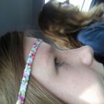 Leah, 14, Berlin - @leah12.34 - Instagram