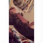 Catherine Breland - @leahblanco_ - Instagram