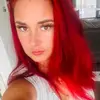 Leah Boast735 - @redhairvixen24 - TikTok