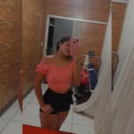 Leah Monte Boas - @leah_bomonte - Instagram