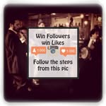Be famous - Win Followers - @leah_bonilla.2008 - Instagram