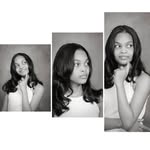 Leah Bonilla 💫 An Unofficial Model - @_leahzoraida_ - Instagram