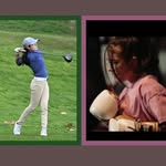 𝓛𝓮𝓪𝓱 𝓖𝓪𝓻𝓬𝓲𝓪! 🥊 ⛳️ - @leahdoes_golfandboxing - Instagram