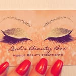 Leah's Beauty Box - @leahsbeautybox1 - Instagram
