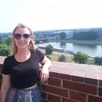 Leah Bragg - @braggleah - Instagram