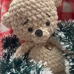 Leah Branham - @crochetbyjustme - Instagram