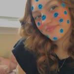 Leah Branum - @leahs_spam.07 - Instagram
