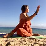 Leah Braswell - @balancing.leah - Instagram