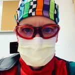 Leah Braswell - @hashtagbras - Instagram