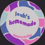 Leah Bray - @leahshomemadeaccessories - Instagram
