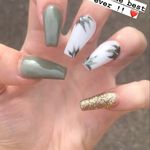 Leah Bray - @leahs_nails_x_ - Instagram