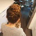 Leah Bray - @delilah_the_bunny_ - Instagram