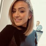 Leah Bray - @leahbrayxo - Instagram