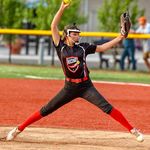 Leah Bray - @leahbraysoftball - Instagram