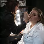 Leah Brazzelle- Makeup - @makeupbyleahb - Instagram