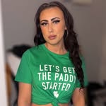 Leah Breen Manns🖤🧿 - @leahbreenmanns - Instagram