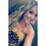 Brinlea Mashburn - @brin_leah - Instagram
