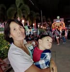 Leah Brin - Facebook