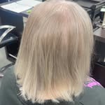 Leah 💗 - @hairbyleah_bristol - Instagram