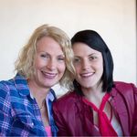 Leah Brittain - @unicorn_princess1966 - Instagram