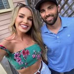 Leah Brittain (Singer) - @leah_bia0830 - Instagram