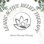 Leah Brown - @leahs_active.relief.therapy - Instagram