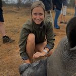 Leah Brown - @wildnurseleah - Instagram