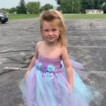 Leah Brown - find us on Facebook #healing for hazel - @healingforhazel - Instagram