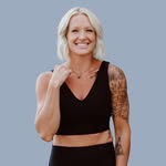 Leah Brownell - @leah_brownell_fitness - Instagram