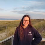 Leah Brubaker - @bookwormljb - Instagram