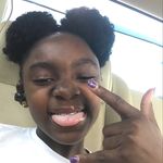 Za’leah Brumfield - @zaleahbrumfield - Instagram