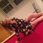 Leah Brunner - @leah_feczko - Instagram