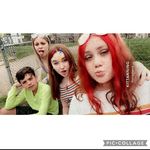 leah brunner - @leahh.spamssssssss - Instagram