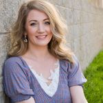 Leah Brunner (Brew-ner) - @leah.brunner.writes - Instagram